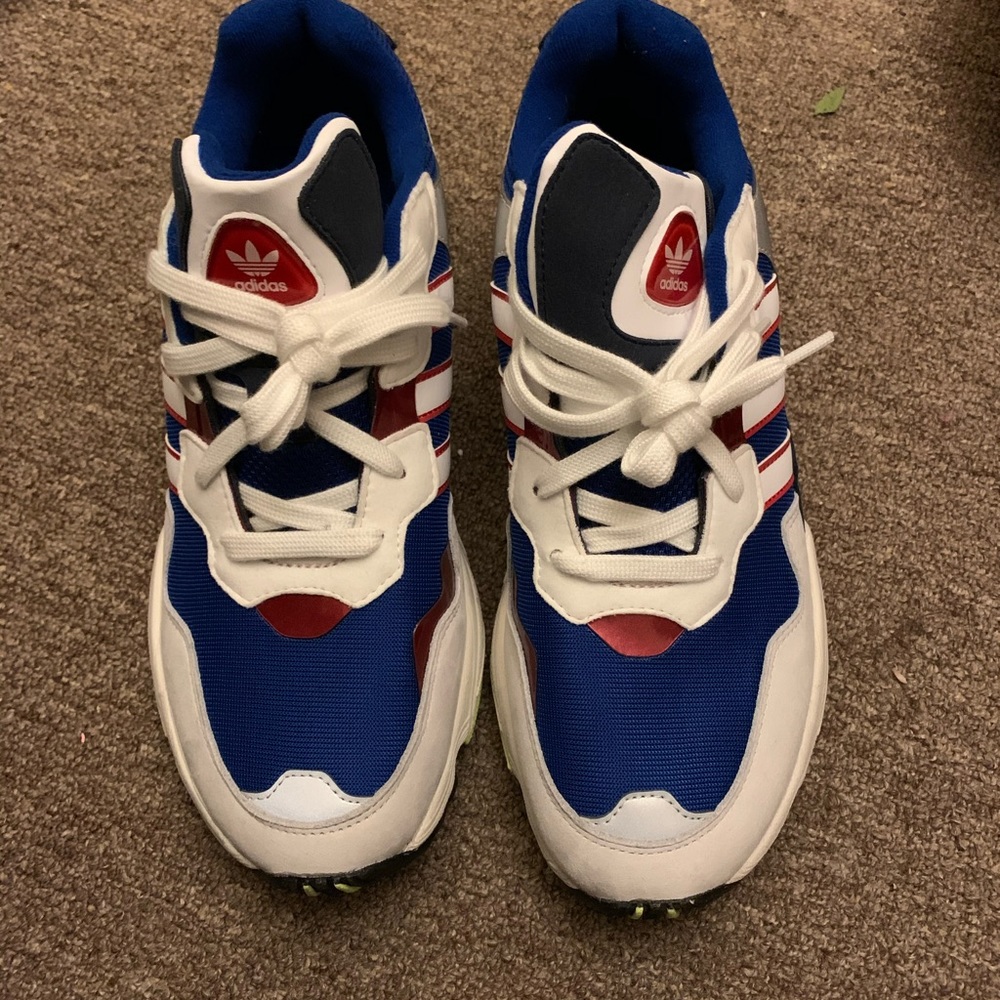 adidas Yung-96 Shoes